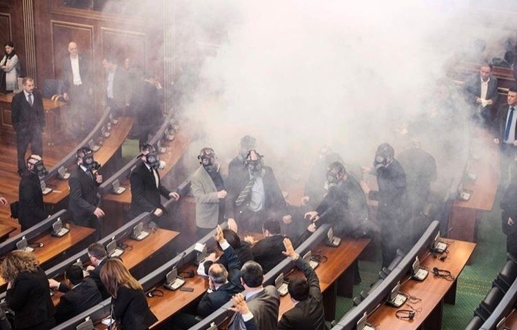 Courteous Family tweet media