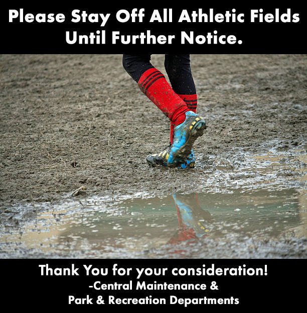 WS Park & Recreation tweet media