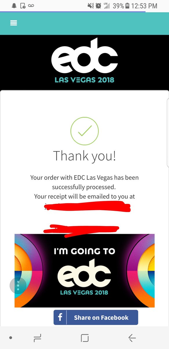 Gypsyy_J's tweet photo. And this just happened 😅😄😄😄😄😄 #EDCLV2018 #firstEDC https://t.co/YpG4C8pBjB