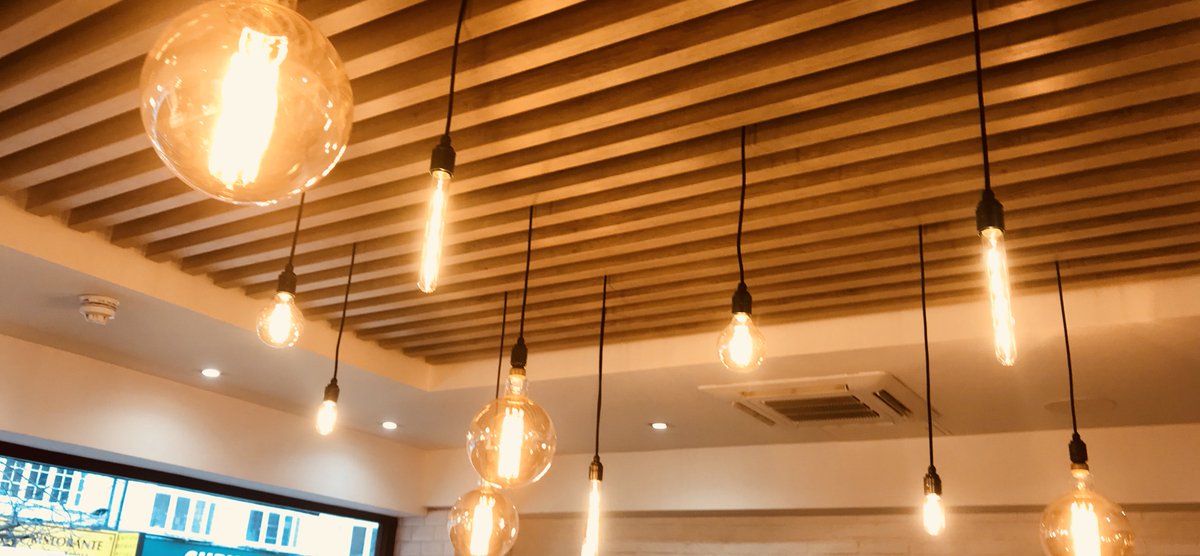 Excited to be reopening our Letchworth shop on Monday... here’s a sneak peek...