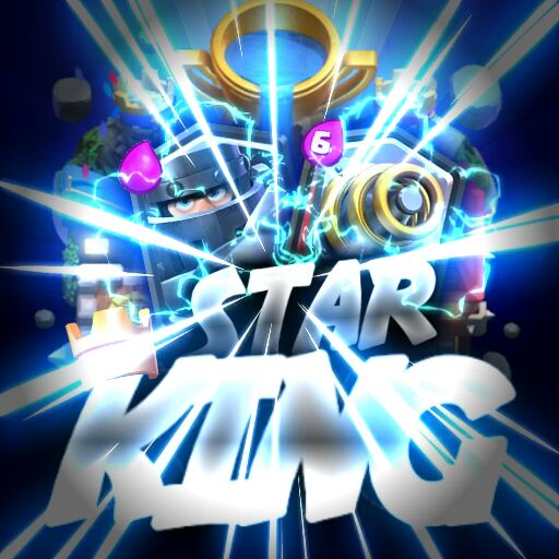 Star King tweet media