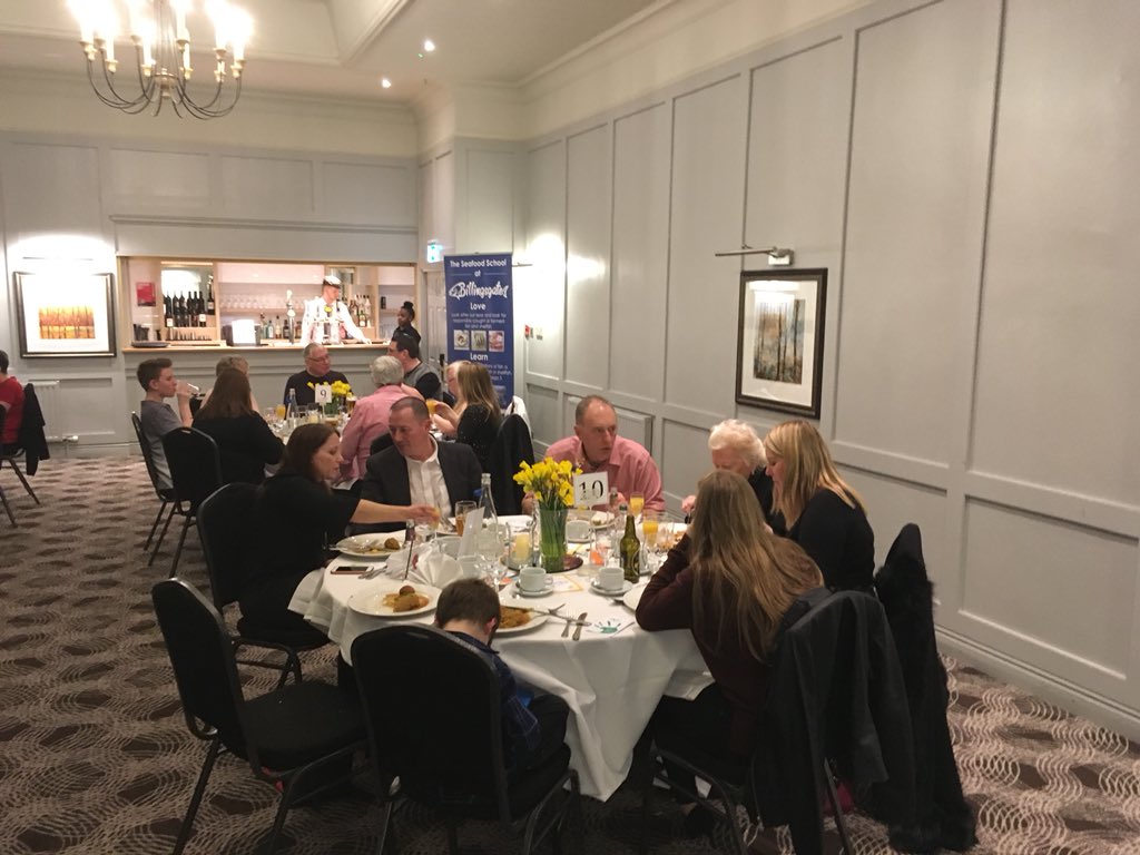 jellyhead70's tweet photo. #NHTO2018
What an atmosphere.
The guests are enjoying it and the students are on top form. What a new night😉 @ThebrasserieMK @MKCollege @HIMKEast https://t.co/Au9WEyyY42