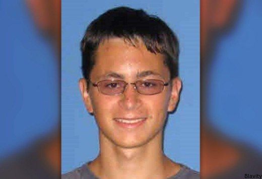 Blavity's tweet photo. #MarkAnthonyConditt's Black roommate was placed in police custody until police found bomber https://t.co/qNWV0jt5ja https://t.co/ysoEyX5UwI