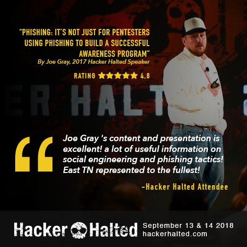 TakeDownCon tweet media