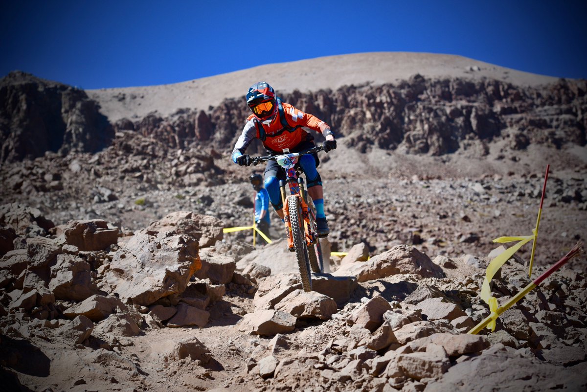Flaercycle's tweet photo. Flaér are stoked to be continuing our Official Partnership with @CUBE_ActionTeam into 2018. The guys are about to get their @World_Enduro season underway at R1 Chile.

Good luck @MtbGC @GustiWildhaber &amp; Zakarias Johansen 🤘

#ridewithflaer #becube #action18 https://t.co/yf1YN4Dnbu