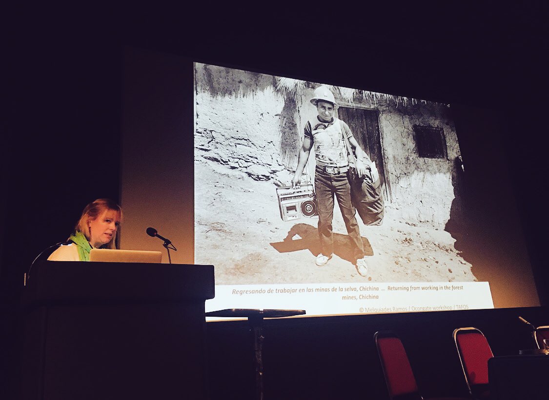 AnandanaKapur's tweet image. Cinema3 @wshed @idocs2018 with @tiffanyfairey @fredericdubois  &amp;amp; moi on #time in @i_docs #quicksilver #multilayered #shared #social