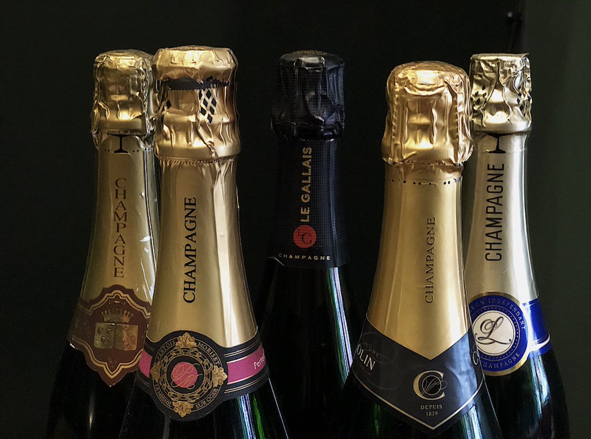 French Bubbles tweet media