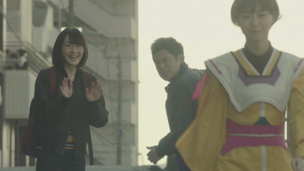 オーマイジャンプ