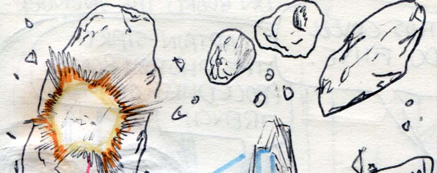 starwarsage9's tweet image. Coming today! #StarWarsComics #EmpireStrikesBack #AsteroidField