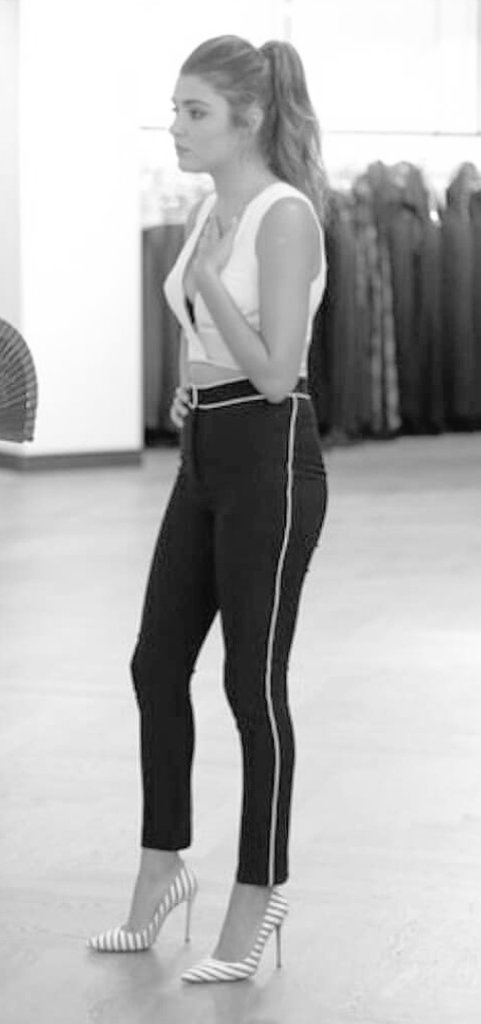 Çiçeğim 🌸 #handeerçel