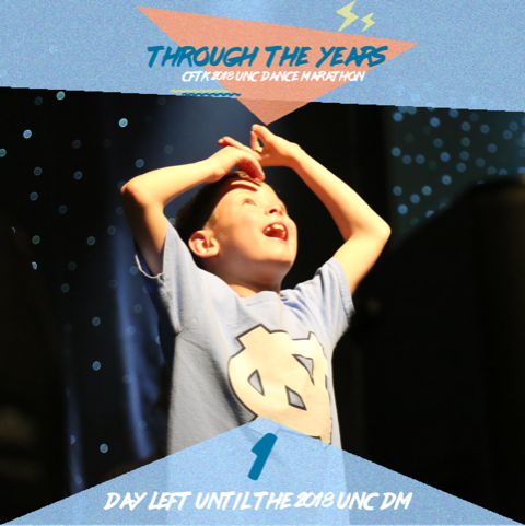 carolinaftk's tweet photo. Today is the day! We have an incredible lineup for this year's marathon including hedgehogs, rave hour, kenan sunrise walk LOTS of good food, and special performances from our kid- co captains. Stand up begins in just a few short hours, we can't wait to see you! #UNCDM2018 https://t.co/4ilfy9N0k8