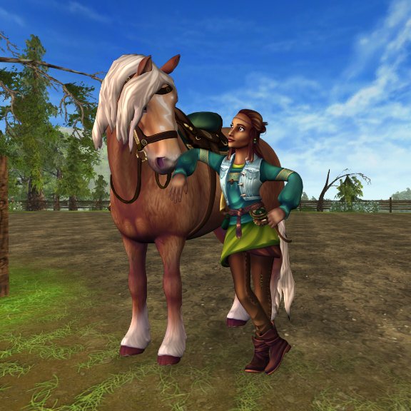 Starstable Com Starstable Com