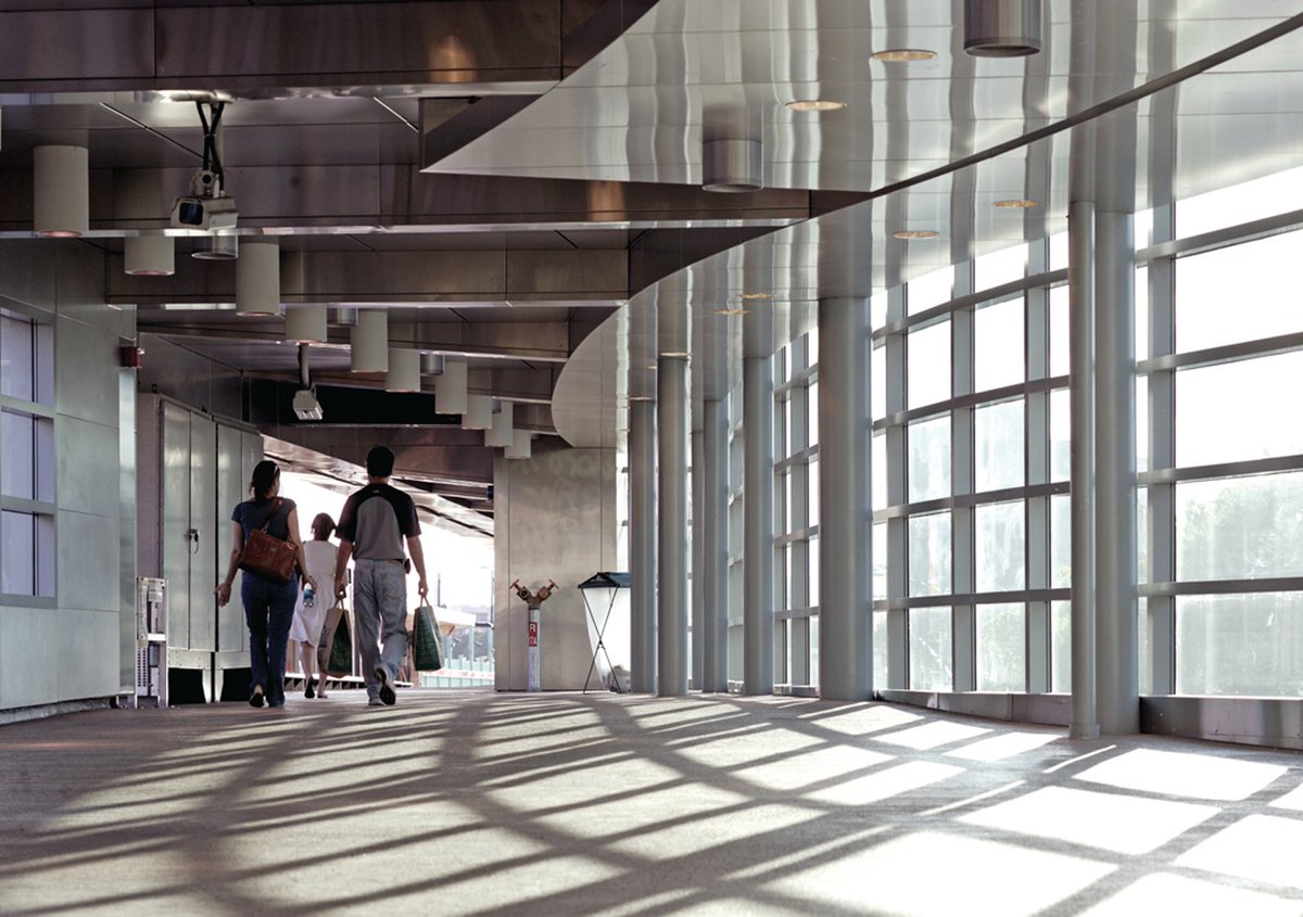 ElkusManfredi's tweet photo. Happy #FlashbackFriday! A decade ago, the redesigned #elkusmanfrediproject Charles/MGH @MBTA station reopened to much fanfare! #preservation #Boston #civicdesign #MBTA #RidetheT https://t.co/s8VTXgfdqk