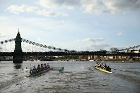 ⛵️ Its the Oxford v Cambridge #BoatRace2018 tomorrow afternoon. Expect roads and rail to be busier than normal. PC Gilderdale will be on patrol so please say hello! Enjoy and stay safe! ⛵️ #Oxford #Cambridge #fulham #putney