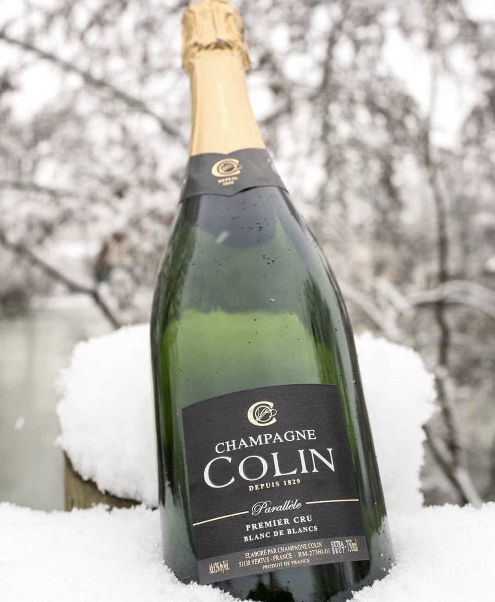 French Bubbles tweet media