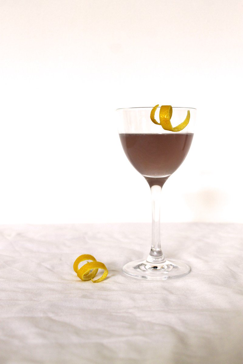 cakeandwhisky's tweet photo. Classic Aviation Cocktail - the perfect way to celebrate the first weekend of bloom season 🌸 #LDNFB #BloggersTribe https://t.co/0P216FCNKF https://t.co/UE0qU28tE8