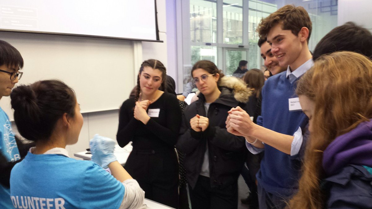 UCS Biology tweet media