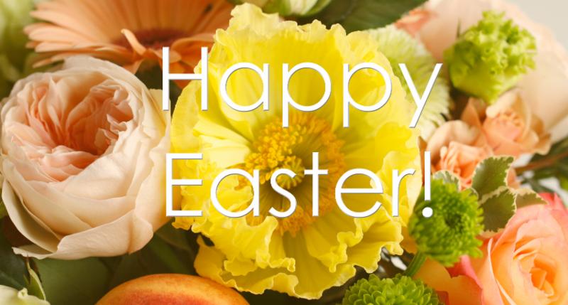 long_stems's tweet photo. Easter Flowers! https://t.co/LHF0H81Jxc https://t.co/Y8zo8DtrXP