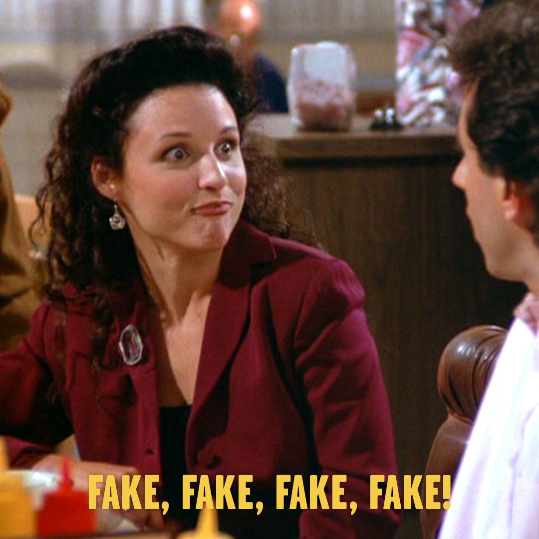 “The Mango” tonight on #Seinfeld! https://t.co/PJD5i6Skjm