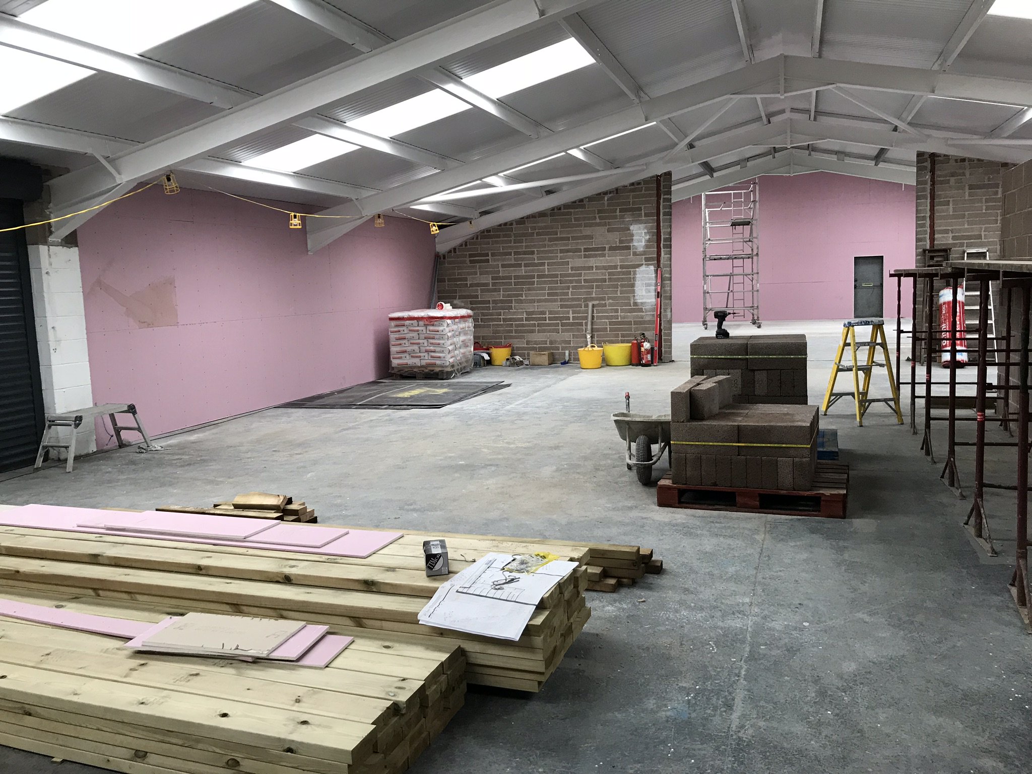 Fitness Yeovil on Twitter "Yes, the rumours are true! A brand new gym