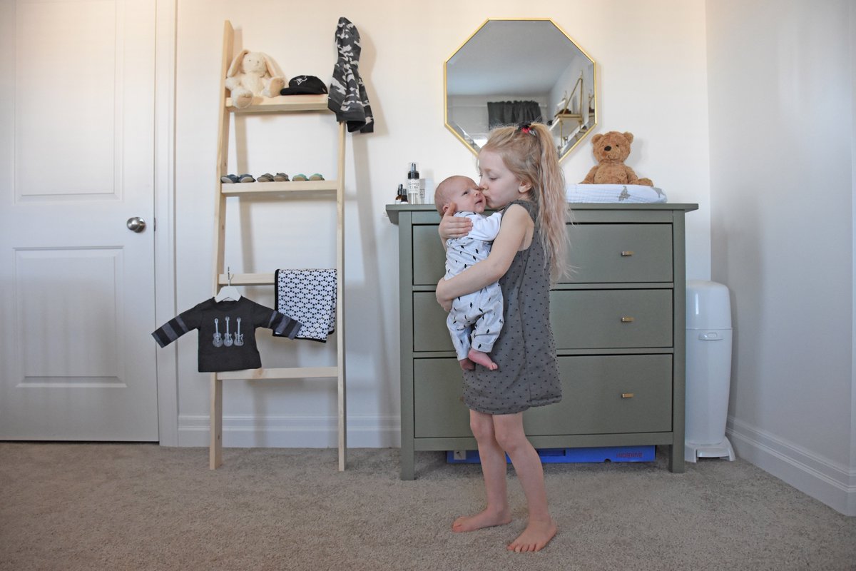 cheeriodiaries's tweet photo. It’s crazy to think how unprepared I was for her birth and now here she is helping me a few short years later! Sharing all our favourite @childrensplace Baby Bundles and only a few hours left to win a shopping spree with @YMCbuzz! https://t.co/OzWFWmuFF5 #mystyleplace #babyplace https://t.co/tnWOc5VfN9