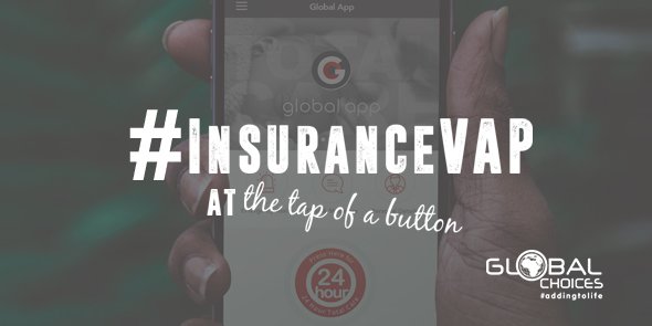 GlobalChoicesZA's tweet photo. Assist your clients with just a push of a button. Be at the forefront your #business with the #BrokerApp and #IntelligentPanic. Be a value-added service provider. https://t.co/xyi058v9Dm