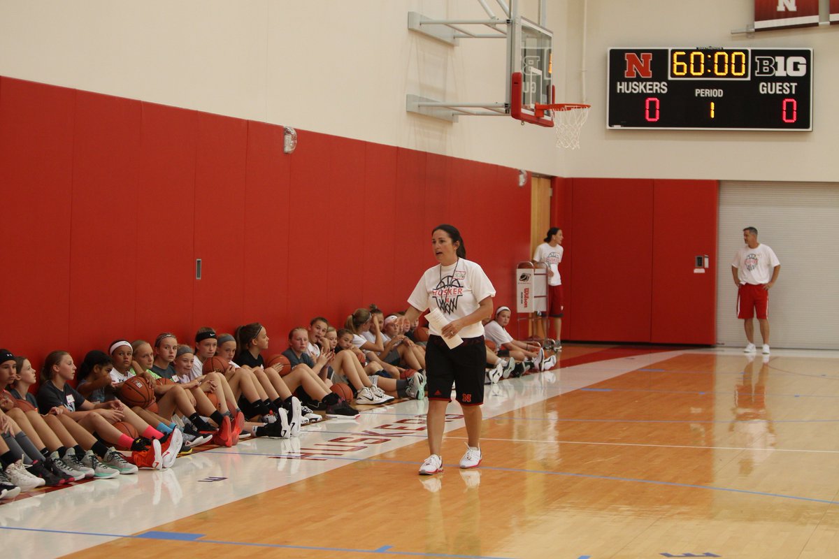 huskerwbbcamps tweet picture