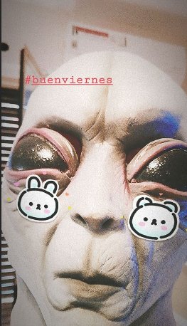 stellarcrows's tweet photo. #genteselfie https://t.co/bjzfopDGWS