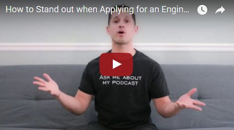 AnthonyJFasano's tweet image. How to Stand out when Applying for an Engineering Job - Engineering #Career TV Ep. 20 via @EngMgtInstitute - bit.ly/ECTV20Y #engineering #engineeringapplication #jobsearch