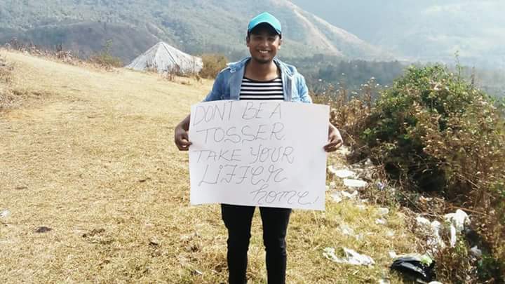 Swachh Ukhrul tweet media