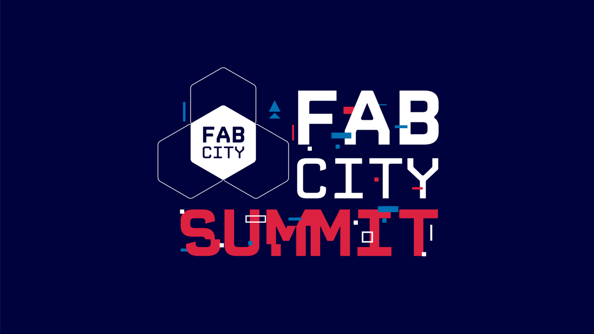 Fab City Global tweet media