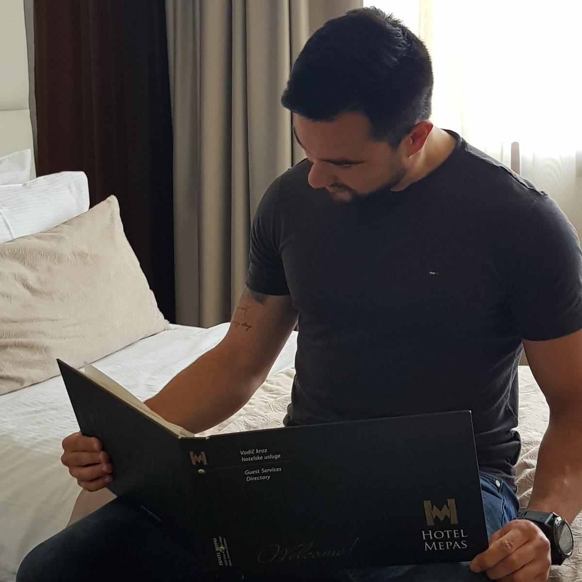 DOvcina's tweet photo. Looking for Carbo-Loading before tomorrow's Mostar Half Marathon 🙂🏃💪 
#mostarhalfmarathon #running #halfmarathon #run #runner #healthylifestyle #goodlife https://t.co/tOyiazUxSr