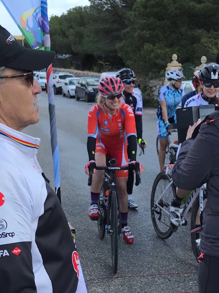 Vicki Strila tweet media