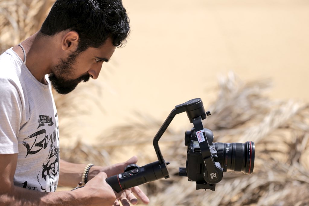 Fathy95_'s tweet image. #Documentary_Film
#Graduation🎥🎬