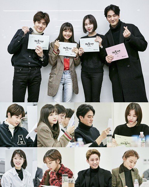 NCT_INAofficial's tweet photo. Rich Man first script reading πΈ
#EXO #μμ @weareoneEXO
Exoschedule
#exoina
#suhofilm #suhomovie #junmyeonsuho #leadersuho #leadsuho #suho #richmanfirst #suhorichmanfirst https://t.co/5ks2YD1qCm