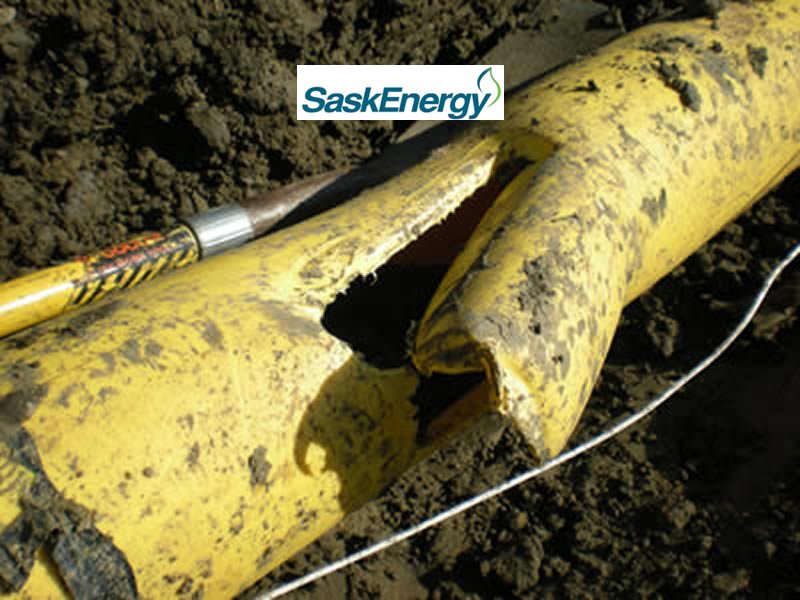 Rupture Caused by Damaged Pipeline dlvr.it/QM7tCf https://t.co/PHNNrkcUGi