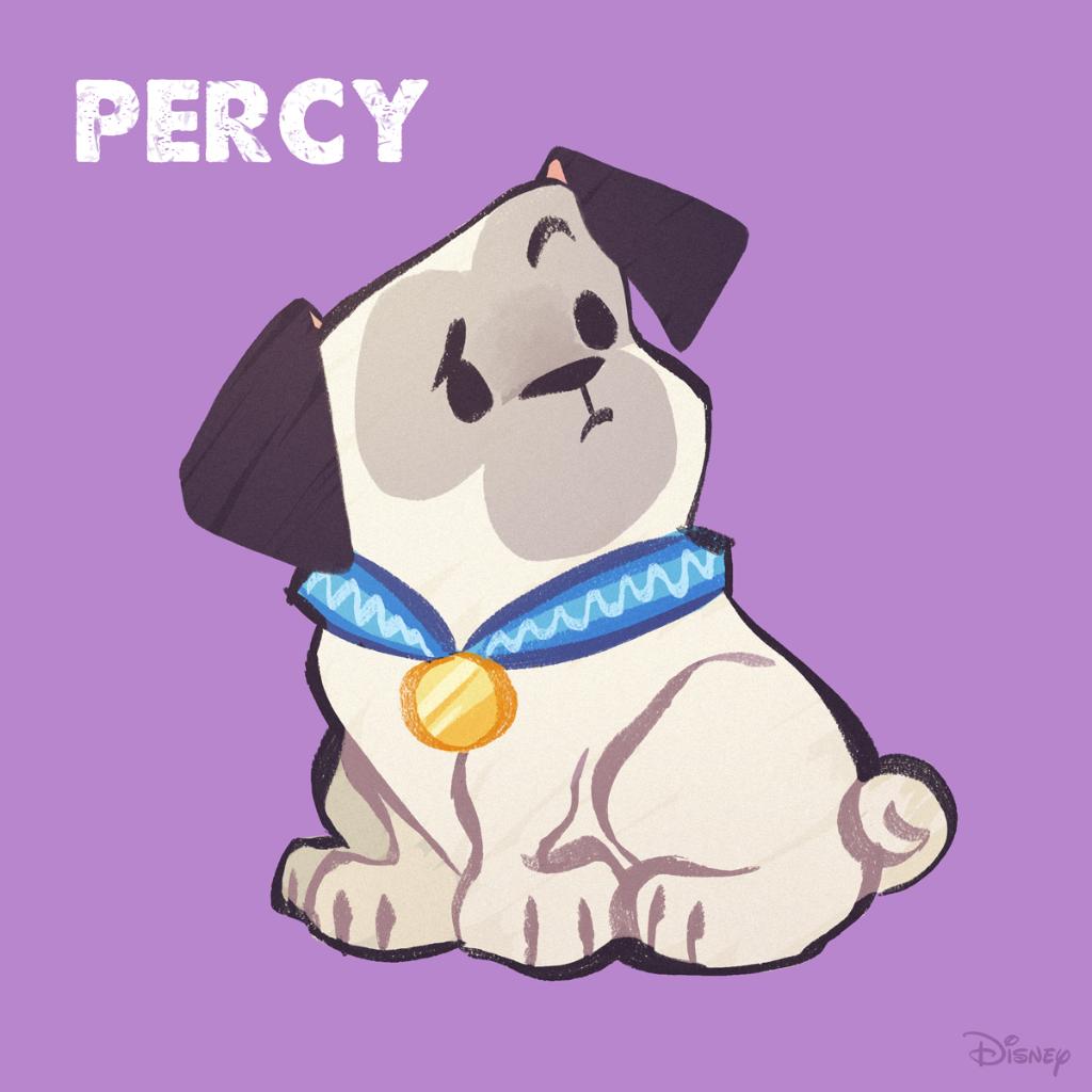 Disney's tweet photo. #NationalPuppyDay is going to the dogs! 🐾 https://t.co/NY76bR5ED8