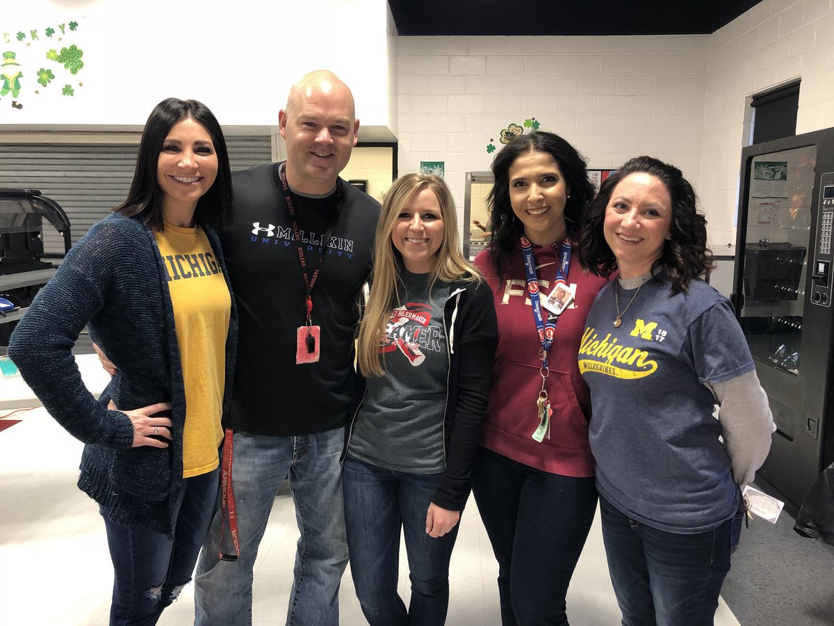 BBCHS_Positive's tweet photo. Have a great Spring Break Boilers! #BBpozSquad https://t.co/6knSfetPke
