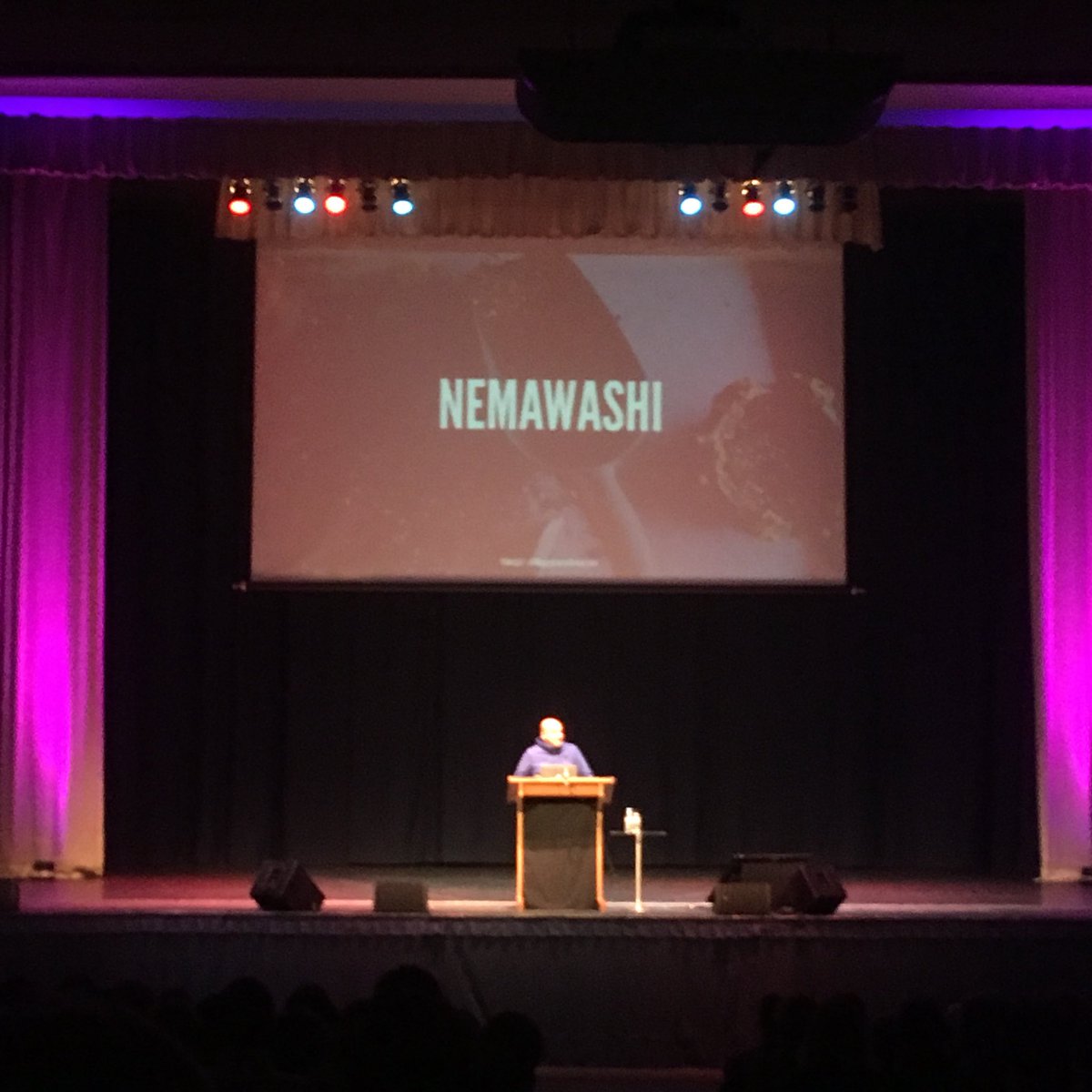 _errm_'s tweet image. #bathruby #ruby #nemawashi