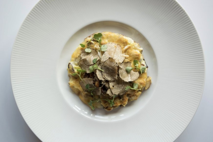 Marble Room CLE tweet media