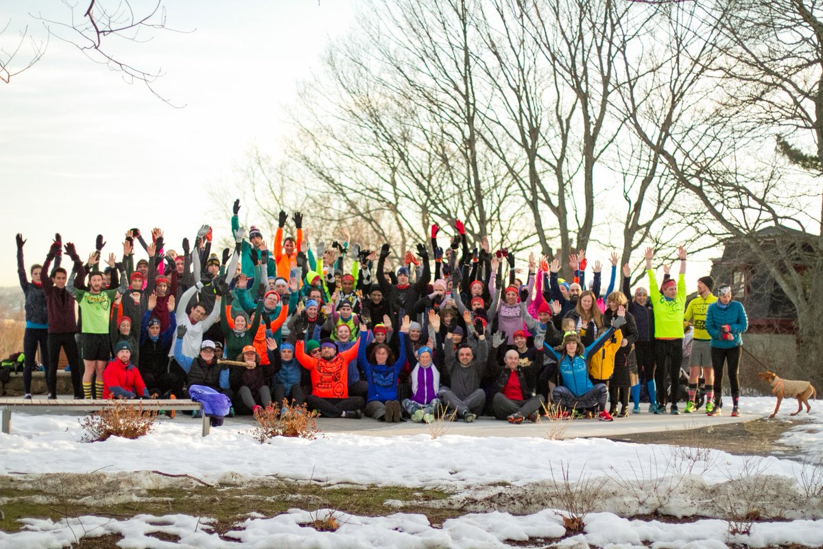 Straight and to the point. No butts about it. <a href="/Nov_Project/">November Project</a> november-project.com/spring-monday-…