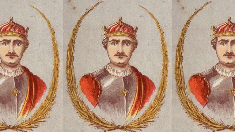 OrderGoodDeath's tweet photo. The British King Whose Corpse Exploded During His Funeral

https://t.co/VYzTIxJo1w https://t.co/n91kirOH6g