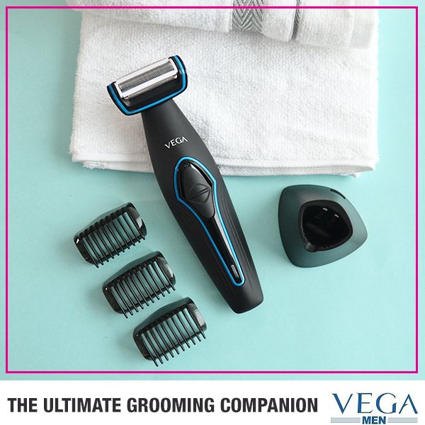 vega t2 trimmer