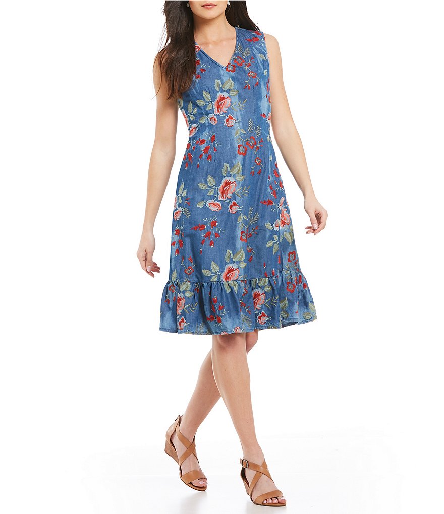 easter dresses at dillards