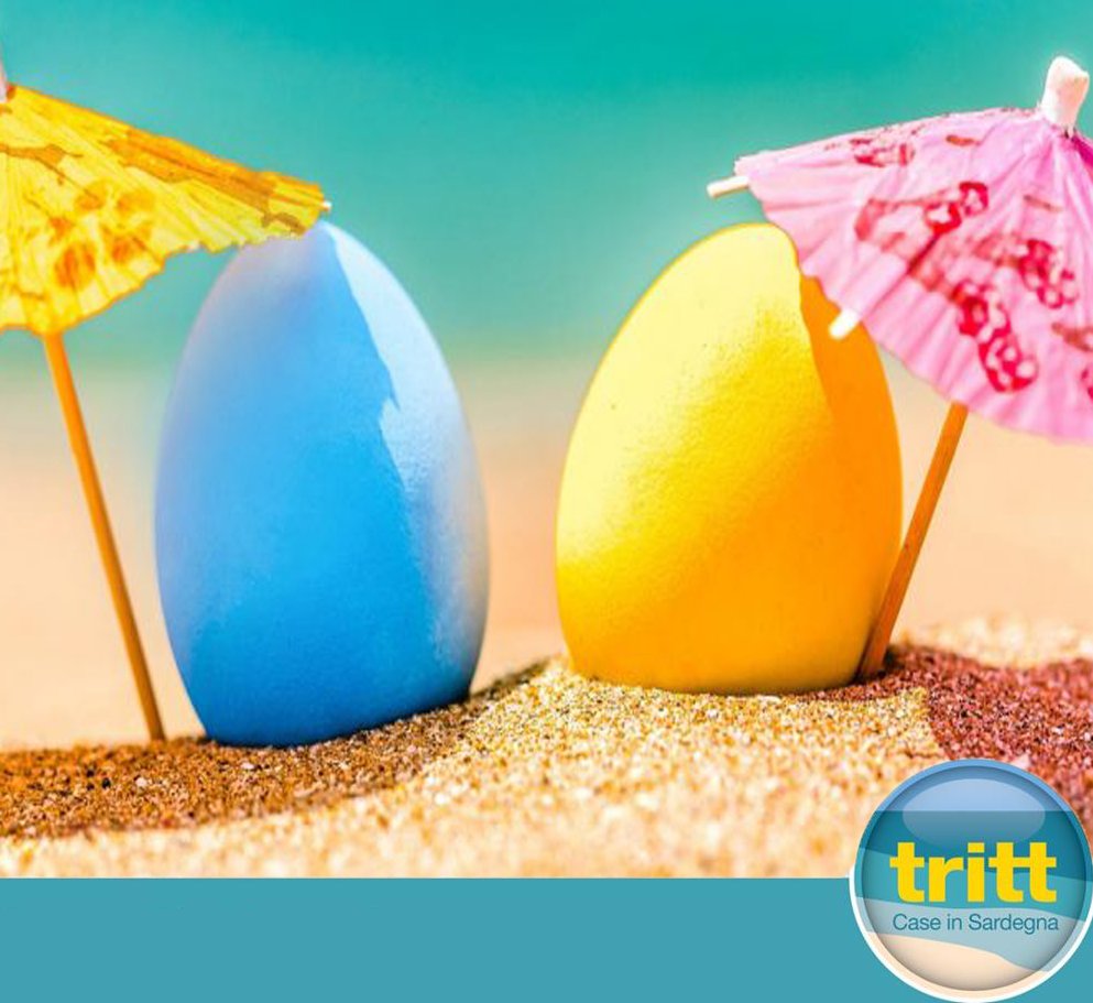 #Pasen is hét moment bij uitstek om een bezoek te brengen aan #Italië. Iedere stad en streek heeft zijn eigen tradities. Het eten van lamsvlees is een typisch Italiaanse traditie met Pasen #fridayfact Nieuwsgierig naar het recept? Lees dan dit blog: bit.ly/2IJxsGy #tritt