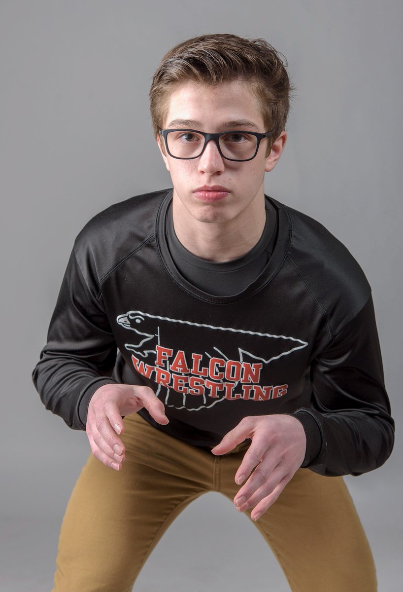 News-Gazette Preps (@ngpreps) on Twitter photo We move along to <a href="/GCMSUnit5/">GCMS School District</a> / <a href="/FisherBunnies/">Fisher Schools</a> standout Cale Horsch, who used his freshman season to place runner-up at state in his weight class #NGMedia We move along to <a href="/GCMSUnit5/">GCMS School District</a> / <a href="/FisherBunnies/">Fisher Schools</a> standout Cale Horsch, who used his freshman season to place runner-up at state in his weight class #NGMedia