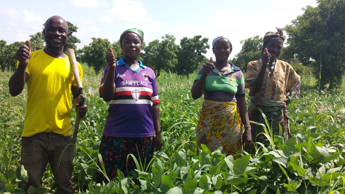 medadotorg's tweet photo. Including men in the dialogue for #GenderEquality is so important! That's why we have created the Male Gender Activist program as part of our @GROW_Ghana project. Learn more https://t.co/wlB51s1oOY https://t.co/iKQjmmpHzF