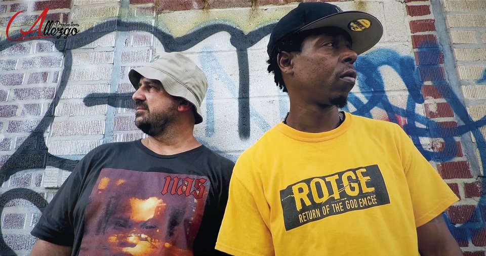 AllezgoProd's tweet photo. Check out "Slow Gases" 🎶 a pure #hiphop track by @DJCLIF feat @kasallday #exclusively on our #youtube #channel ➡ https://t.co/AE6ZPDlT6K ⬅Out friday April,13 😉 #musicfriday #NewYorkCity #rapus #rap #DJ #mc #BrandNew #Paris #usconnection #single 💪 https://t.co/fUkJ6ynZJp