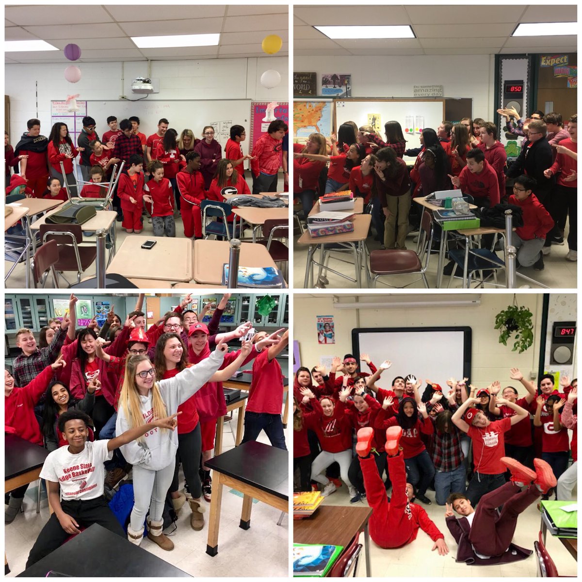 MrsCharliCahill's tweet photo. #FMSLearns #T8C #FMSPride #FMSSpirit #Pizza https://t.co/JKGjbrNpSL