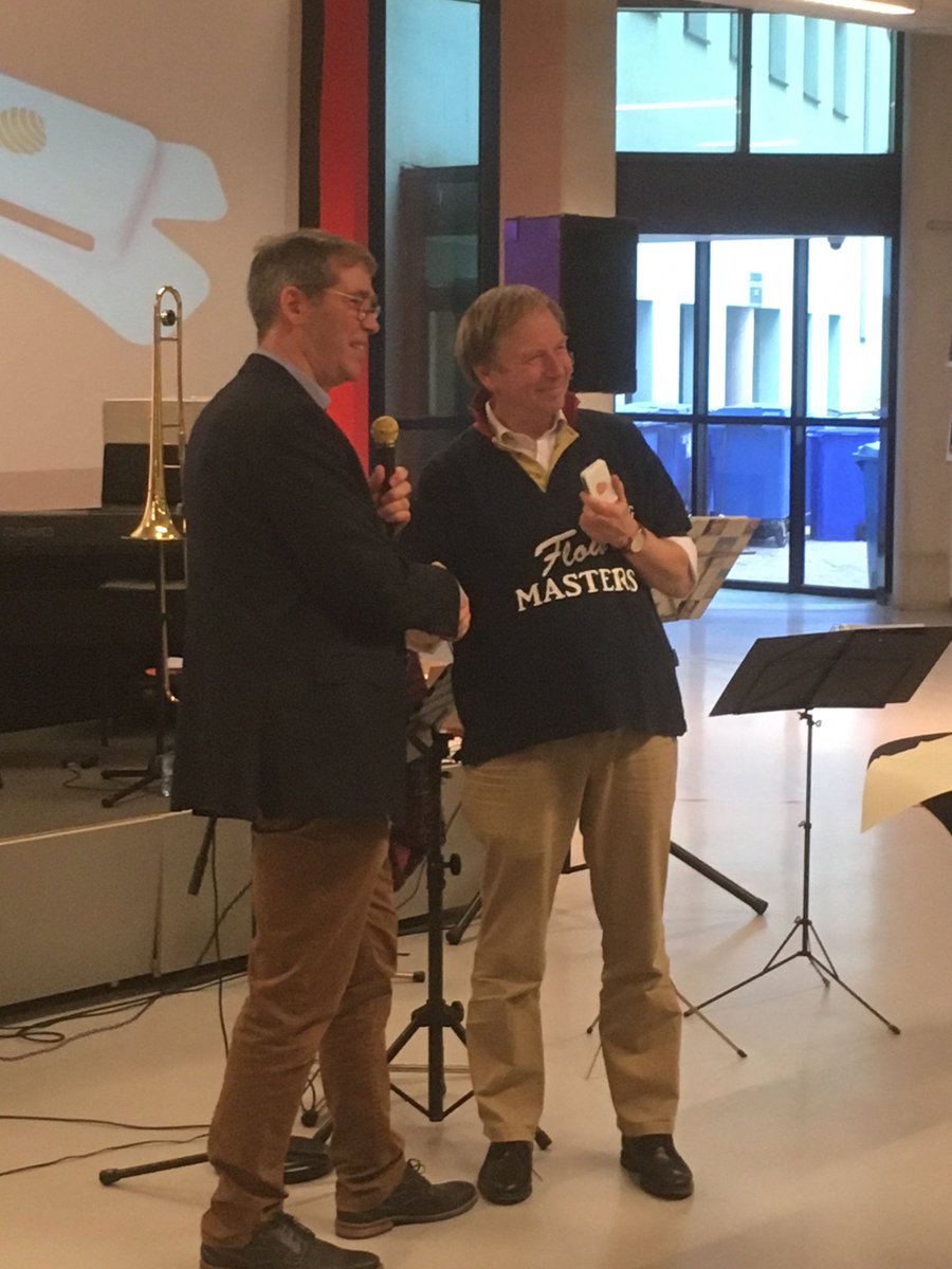 Nu bij de introductie van de sens-u bladder sensor @novioscan in het <a href="/UMCUtrecht/">UMC Utrecht</a> grote belangstelling vanuit medische en technische werkveld